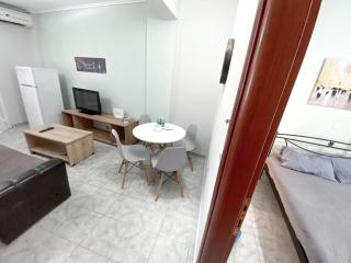 Marina Apartment Mount Olympus view - 3