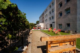 ibis budget Strasbourg Sud Illkirch - 6