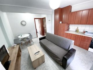 Marina Apartment Mount Olympus view - 4