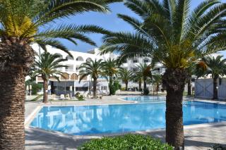 Golf Residence- Families and Couples Only - Hammam Sousse - 0