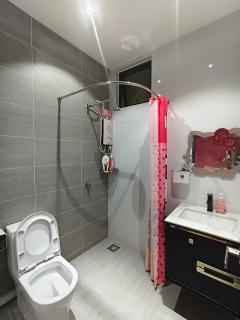Eyvone Homestay Princeton Suites Kuching Airport - 4