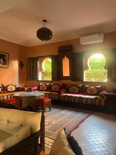 Villa Aalama - 1