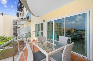 Beachfront - Supreme View 2BR condo - A344 - 6