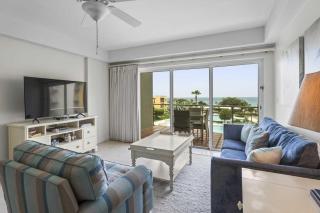 Beachfront - Supreme View 2BR condo - A344 - Eagle Beach - 1
