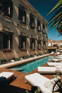 Lecole Hotel By Cityloft - 8