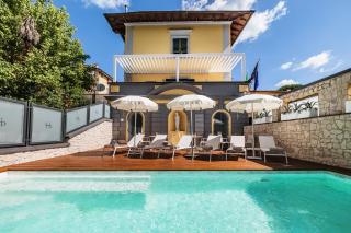 LHP River Club - Florence - 7
