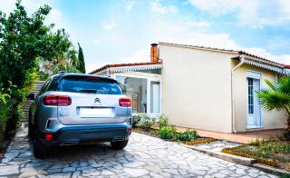 Belle villa spacieuse et tranquille - Saint-Nazaire - 9