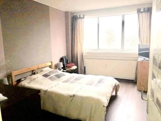 Chambre lit double pour 1 à 2 pers en Colocation - Nancy - 9