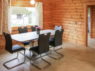 The Lodge - Storrington - 4