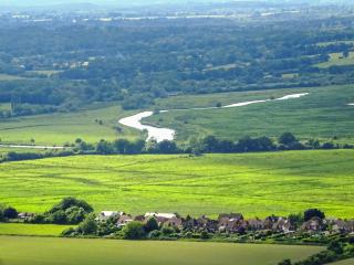 The Lodge - Storrington - 6
