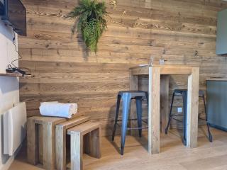 Les hauts de Saint Gervais - 7