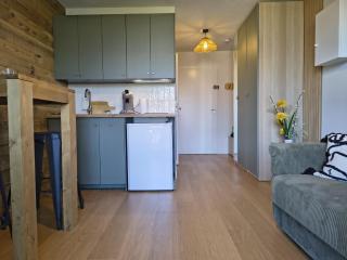 Les hauts de Saint Gervais - 6