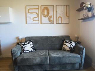 Les hauts de Saint Gervais - 5