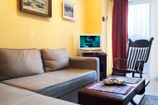 2bdr 2bth Trinity Apart in Jewish quarter - Cracovia - 3