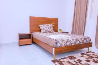 Enice House - Brazzaville - 7