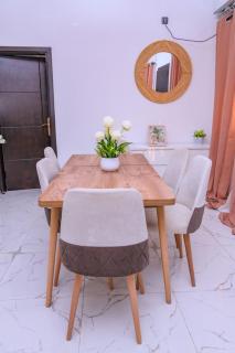 Enice House - Brazzaville - 4