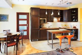 2bdr 2bth Trinity Apart in Jewish quarter - Cracovia - 8