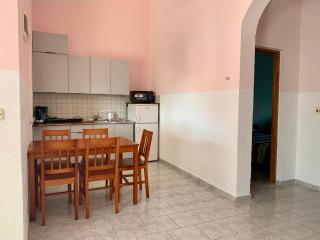 Vir Island Apartments, Beach Terrace Retreat - Vir - 7