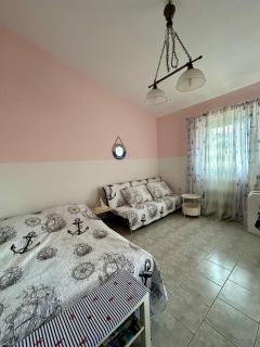 Vir Island Apartments, Beach Terrace Retreat - 5
