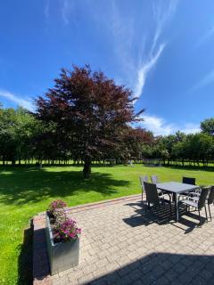 Luxury apartment Curchi 1 - 8
