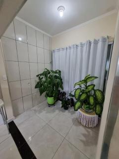Casa Verde - Holambra - 2