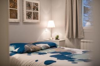 Le Comfy, cosy place dans le vieux nice avec climatisation - 4