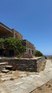 Stone House Kea - Otzias - 7