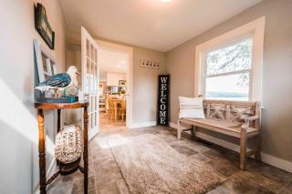 Cozy Keyes Cottage - Winthrop - 4