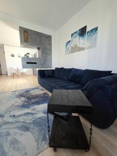 Amira Apartament - 1