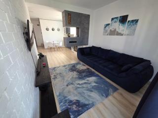 Amira Apartament - Constanţa - 3