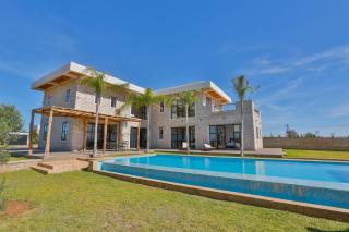 Villa Amapola by Living Essaouira - 4