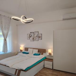 Bem-Oázis Apartman - Debrecen - 0