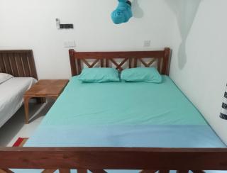 Mango Villa 703 - Hikkaduwa - 2