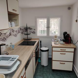 Bem-Oázis Apartman - Debrecen - 9