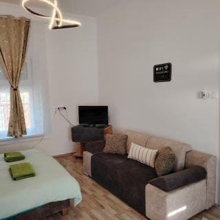 Bem-Oázis Apartman - Debrecen - 6