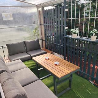 Bem-Oázis Apartman - Debrecen - 5