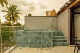 Vila Tamoná em Milagres por Quarto à Vista - 1