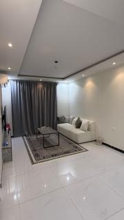 Al Khobar - Two rooms, a hall, and self check-in - 0
