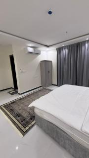 Al Khobar - Two rooms, a hall, and self check-in - Khobar - 8