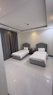 Al Khobar - Two rooms, a hall, and self check-in - Khobar - 7