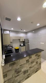 Al Khobar - Two rooms, a hall, and self check-in - 5