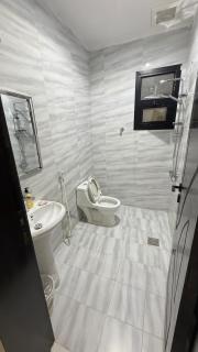 Al Khobar - Two rooms, a hall, and self check-in - 4