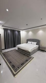 Al Khobar - Two rooms, a hall, and self check-in - Khobar - 1