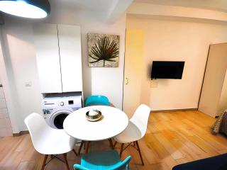 Alquiler Vacacional Estudio Moderno en Conil - Conil de la Frontera - 9