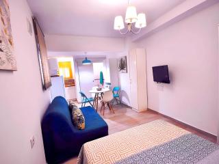 Alquiler Vacacional Estudio Moderno en Conil - Conil de la Frontera - 6
