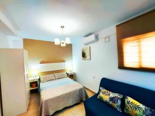 Alquiler Vacacional Estudio Moderno en Conil - 3