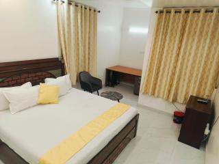 Bancourt appartment - Gurgaon - 5