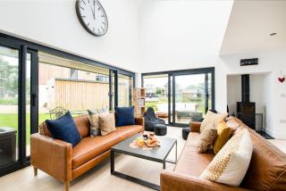 The Cotswold Light House ML63 Lower Mill Estate - Somerford Keynes - 9