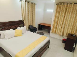 Bancourt appartment - Gurgaon - 1