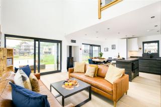 The Cotswold Light House ML63 Lower Mill Estate - Somerford Keynes - 0